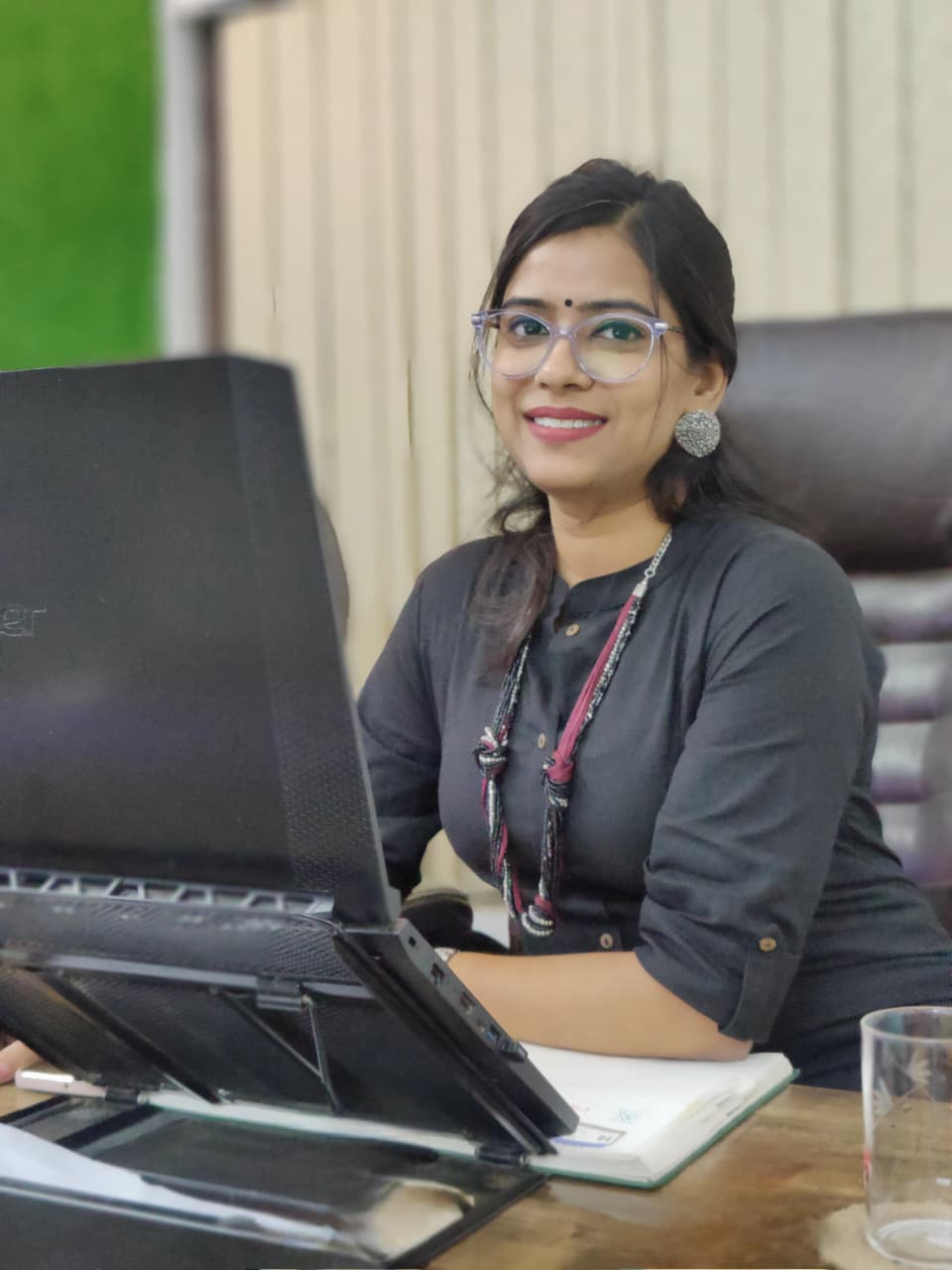 Ar. Sheetu Goel - Director and Principal Architect at Urbanways